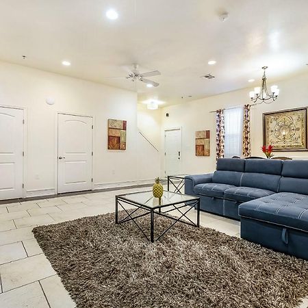 Spacious 3Br/2.5Bath Condo In Great Location Nowy Orlean Zewnętrze zdjęcie