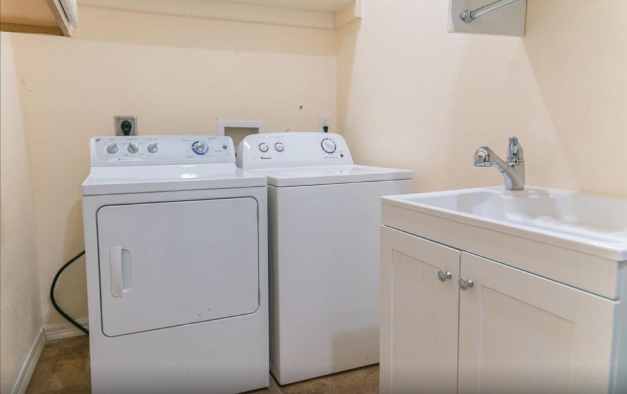Spacious 3Br/2.5Bath Condo In Great Location Nowy Orlean Zewnętrze zdjęcie