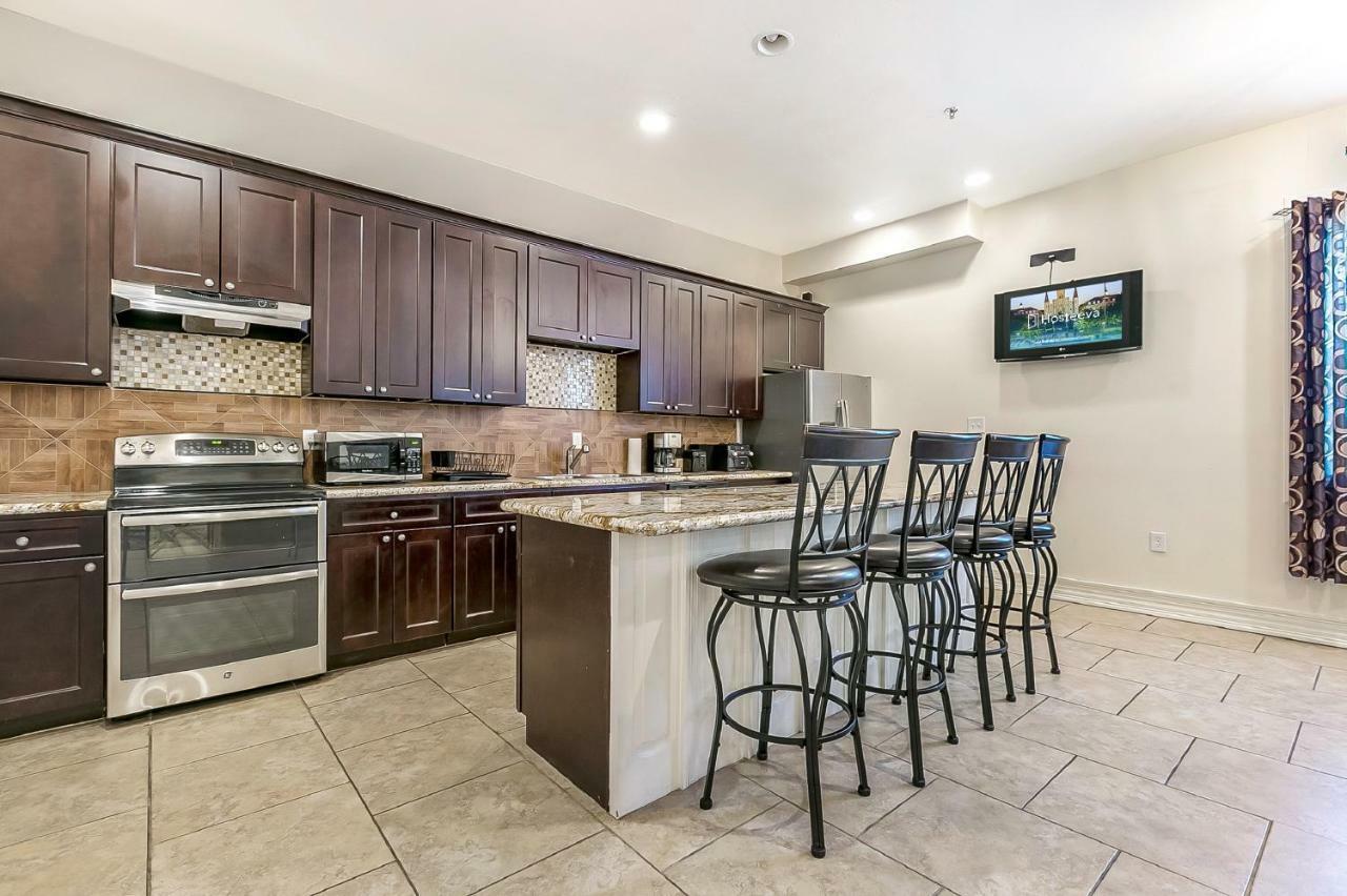 Spacious 3Br/2.5Bath Condo In Great Location Nowy Orlean Zewnętrze zdjęcie