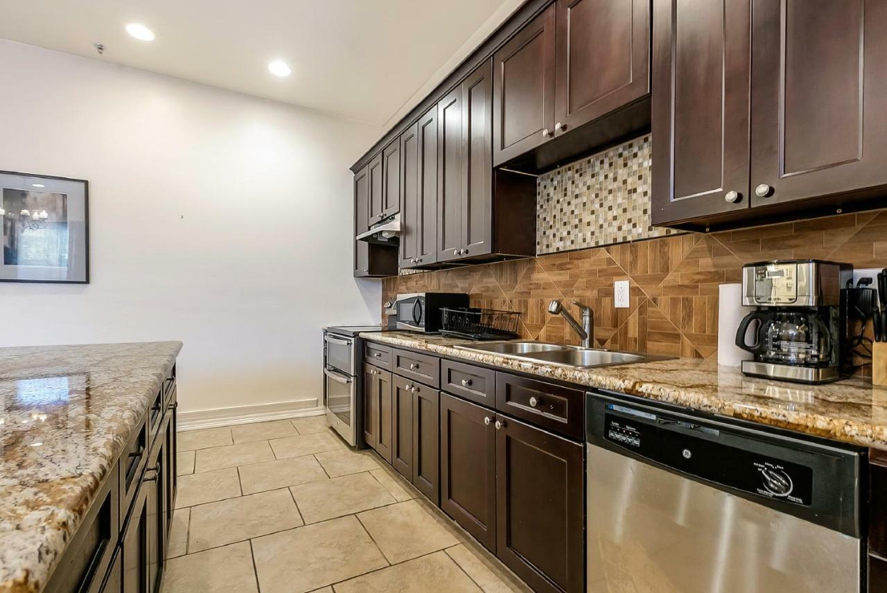 Spacious 3Br/2.5Bath Condo In Great Location Nowy Orlean Zewnętrze zdjęcie
