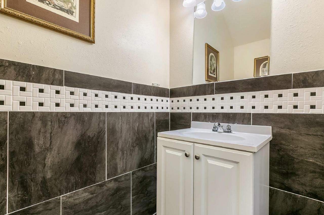 Spacious 3Br/2.5Bath Condo In Great Location Nowy Orlean Zewnętrze zdjęcie