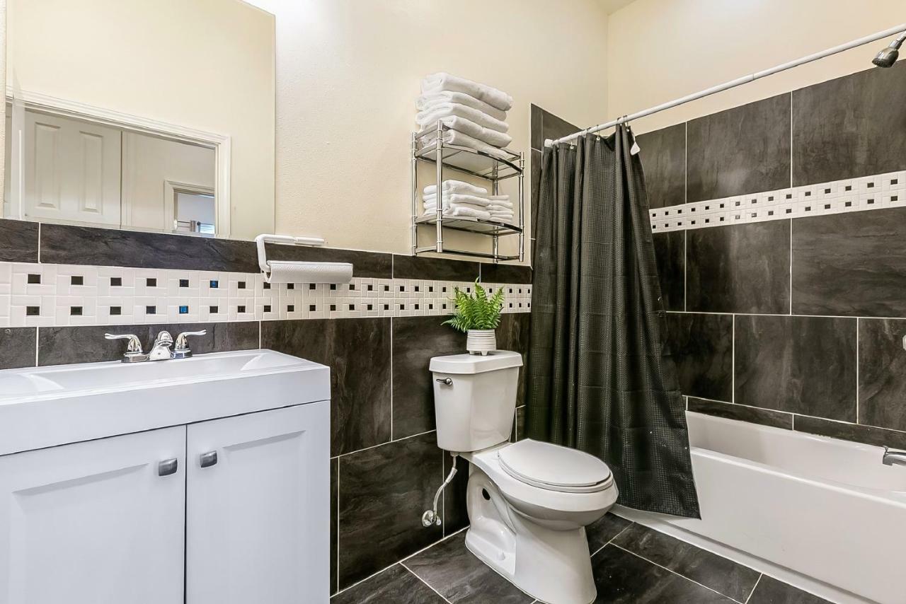 Spacious 3Br/2.5Bath Condo In Great Location Nowy Orlean Zewnętrze zdjęcie