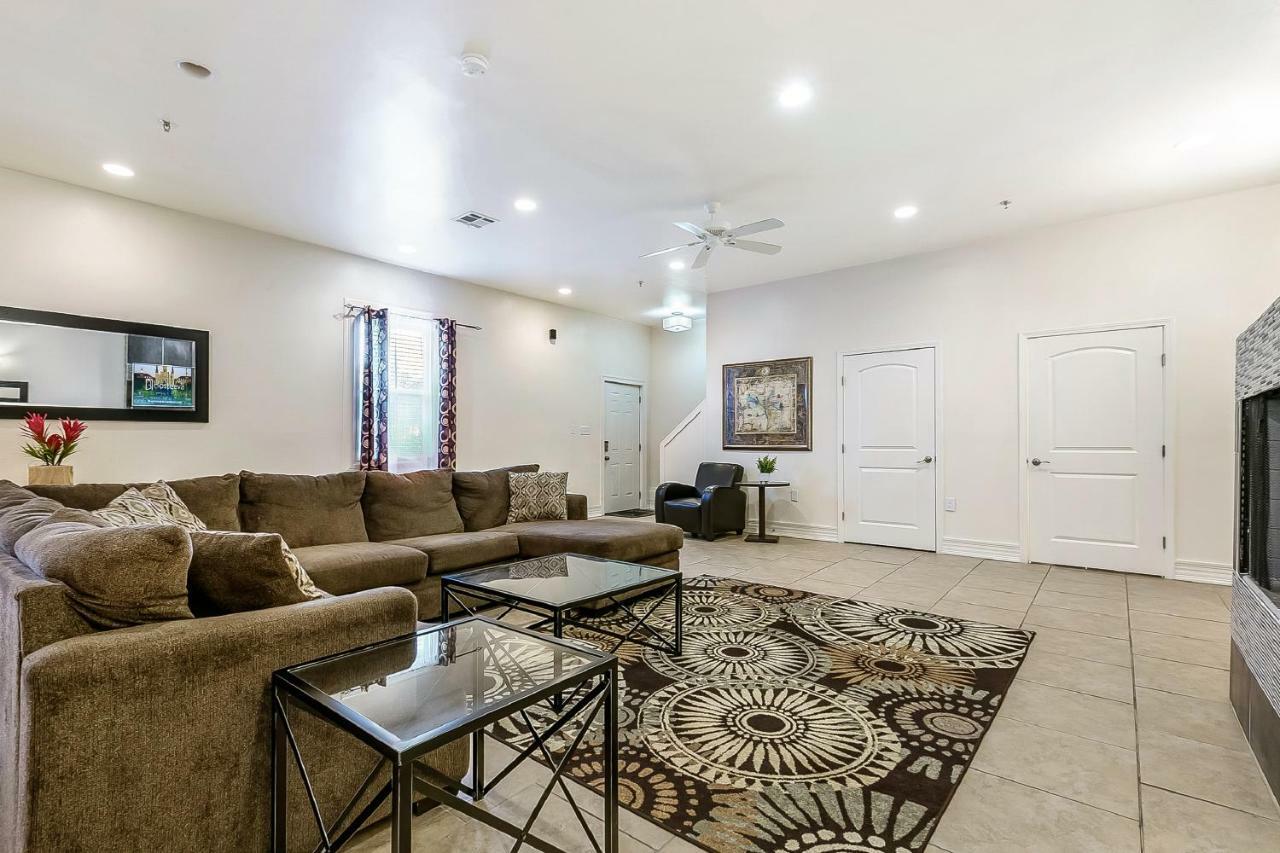 Spacious 3Br/2.5Bath Condo In Great Location Nowy Orlean Zewnętrze zdjęcie