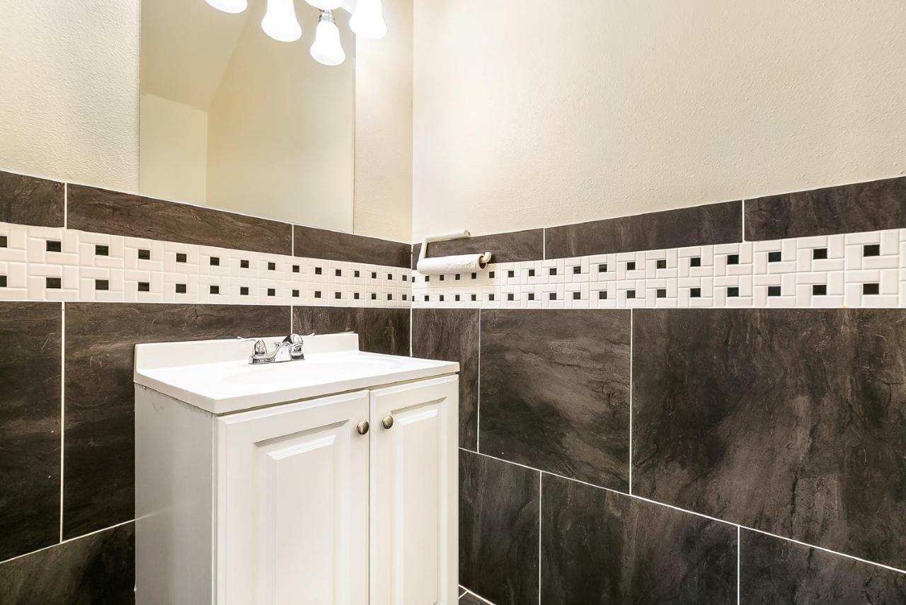 Spacious 3Br/2.5Bath Condo In Great Location Nowy Orlean Zewnętrze zdjęcie