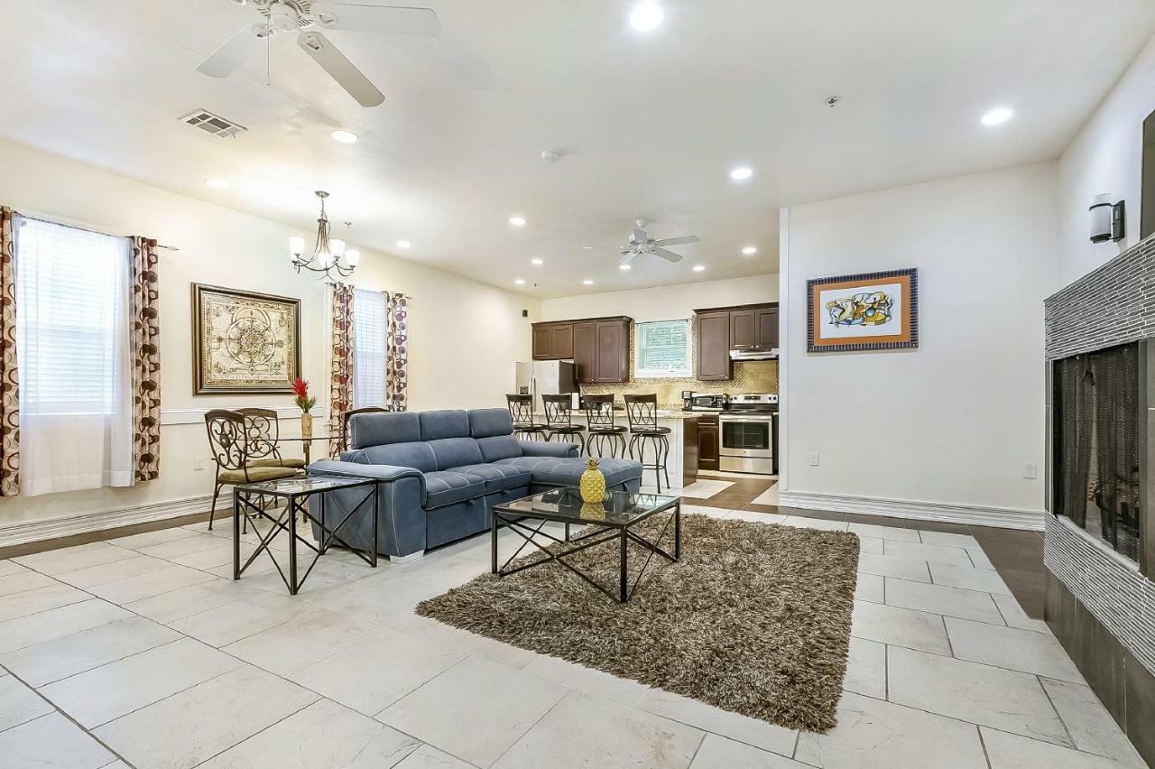 Spacious 3Br/2.5Bath Condo In Great Location Nowy Orlean Zewnętrze zdjęcie