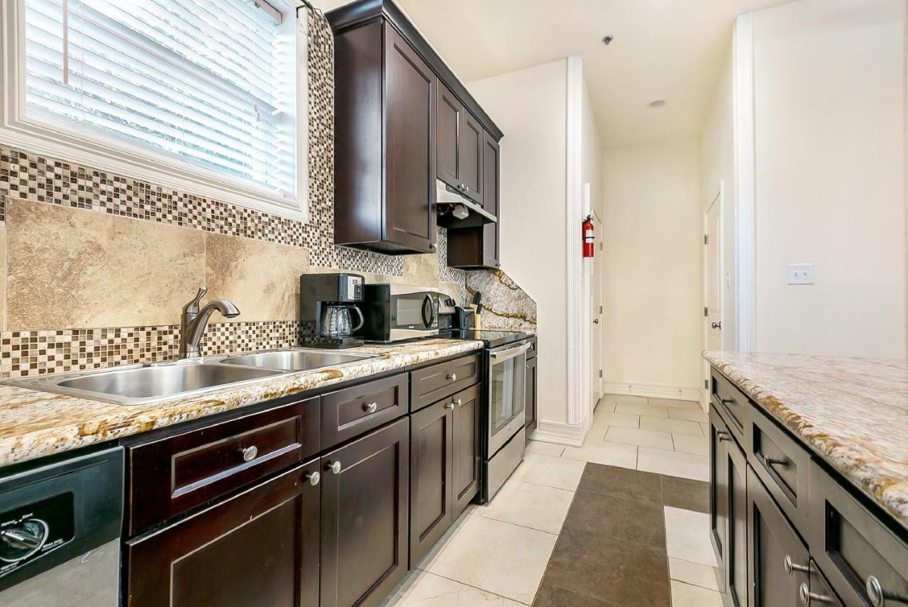 Spacious 3Br/2.5Bath Condo In Great Location Nowy Orlean Zewnętrze zdjęcie