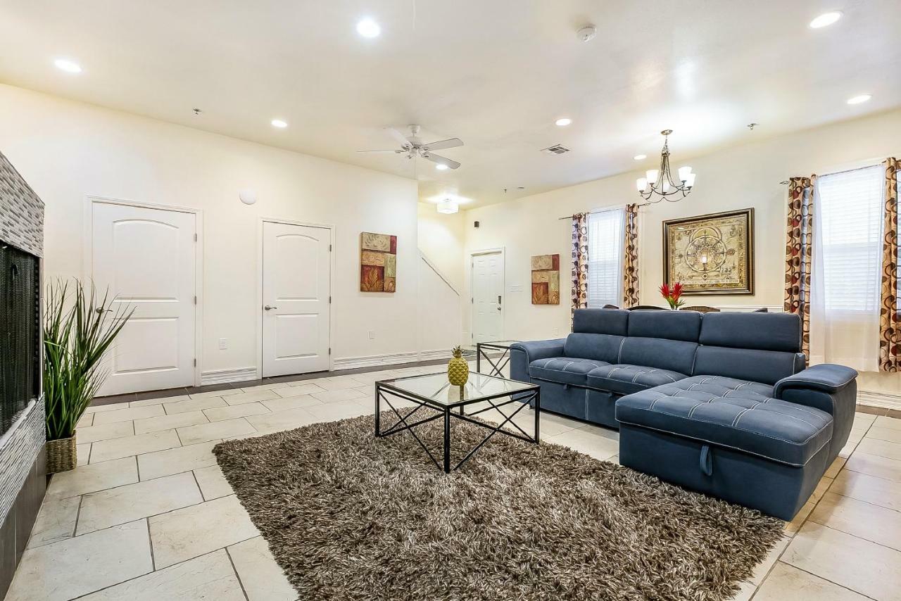 Spacious 3Br/2.5Bath Condo In Great Location Nowy Orlean Zewnętrze zdjęcie