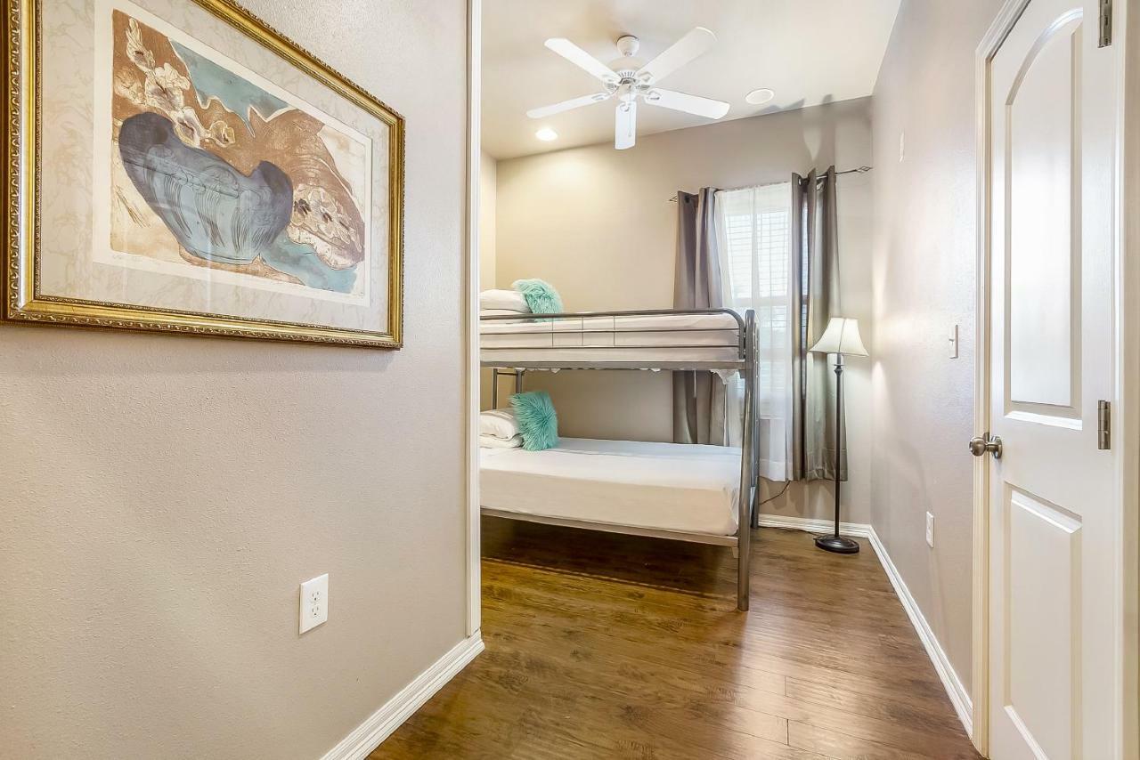 Spacious 3Br/2.5Bath Condo In Great Location Nowy Orlean Zewnętrze zdjęcie