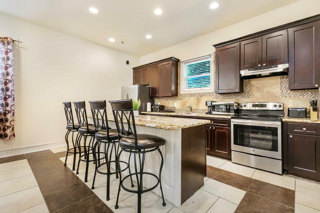 Spacious 3Br/2.5Bath Condo In Great Location Nowy Orlean Zewnętrze zdjęcie