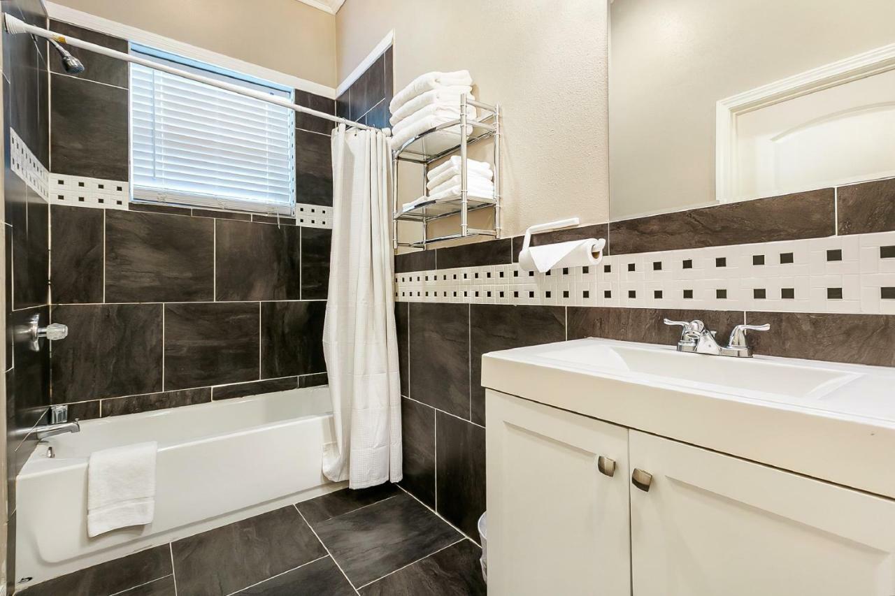 Spacious 3Br/2.5Bath Condo In Great Location Nowy Orlean Zewnętrze zdjęcie